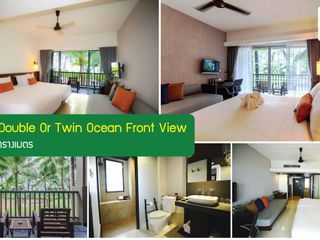 For sale 125 bedrooms hotel in Takua Pa, Phang Nga