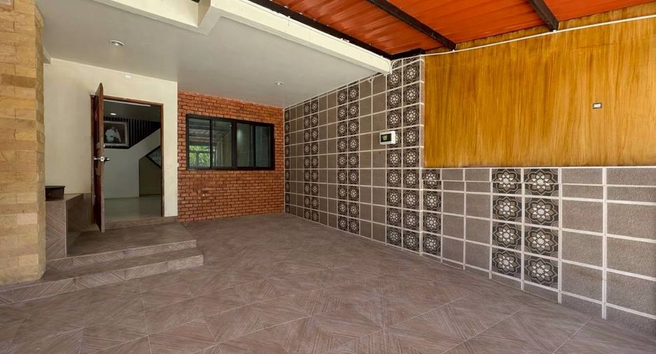 Reihenhaus zum Kauf mit 2 Zimmer in Kathu, Phuket