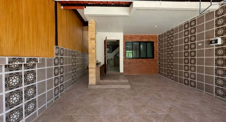 Reihenhaus zum Kauf mit 2 Zimmer in Kathu, Phuket