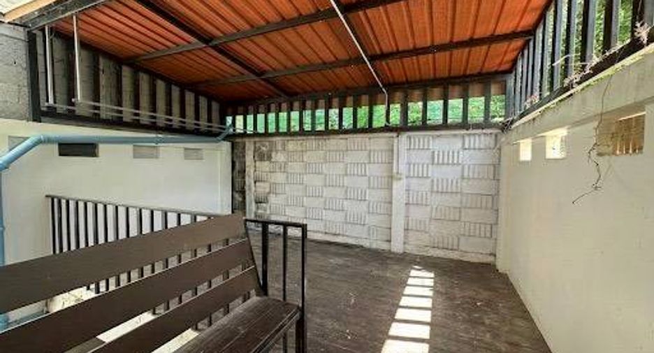 Reihenhaus zum Kauf mit 2 Zimmer in Kathu, Phuket