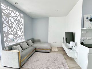 Condo en alquiler de estudio en Bang Lamung, Chonburi