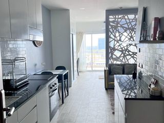 Condo en alquiler de estudio en Bang Lamung, Chonburi