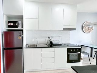 Condo en alquiler de estudio en Bang Lamung, Chonburi
