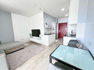 Condo en alquiler de estudio en Bang Lamung, Chonburi