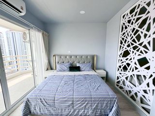 Condo en alquiler de estudio en Bang Lamung, Chonburi