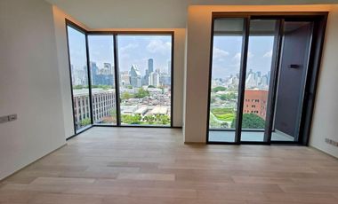 For sale 1 bed condo in Sathon, Bangkok