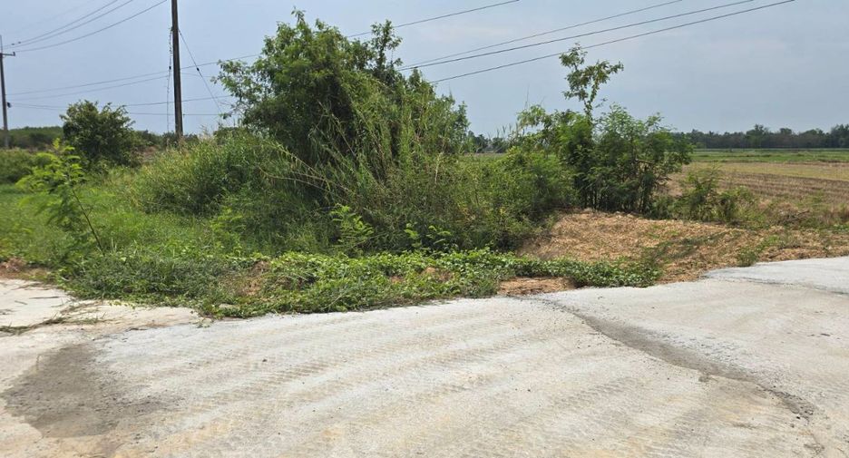 Grundstück zum Kauf in Mueang Uttaradit, Uttaradit