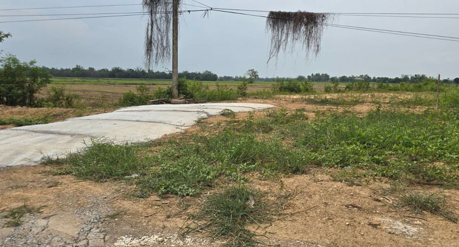 Grundstück zum Kauf in Mueang Uttaradit, Uttaradit