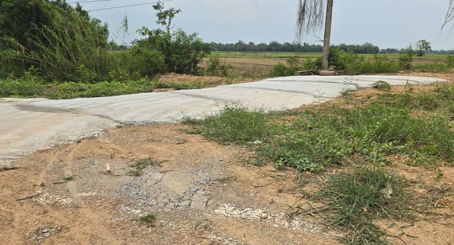 Grundstück zum Kauf in Mueang Uttaradit, Uttaradit