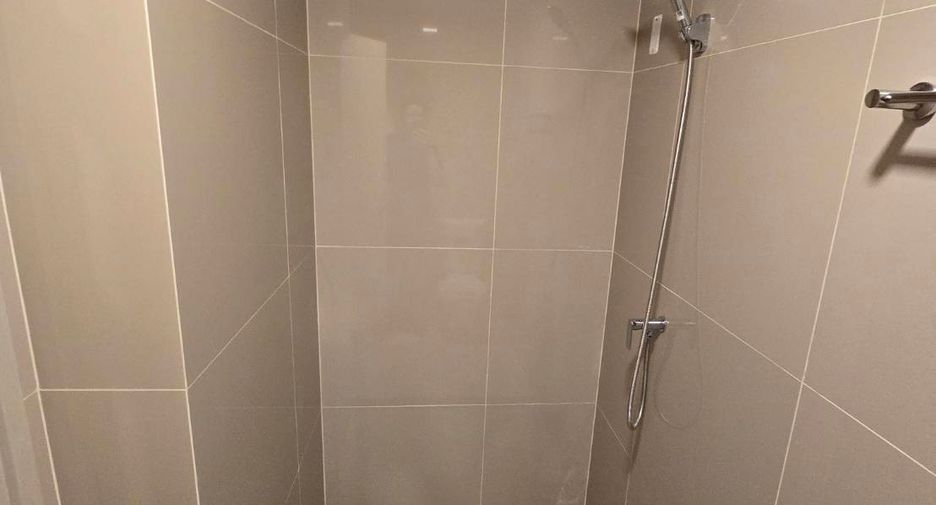For sale 1 bed condo in Chatuchak, Bangkok