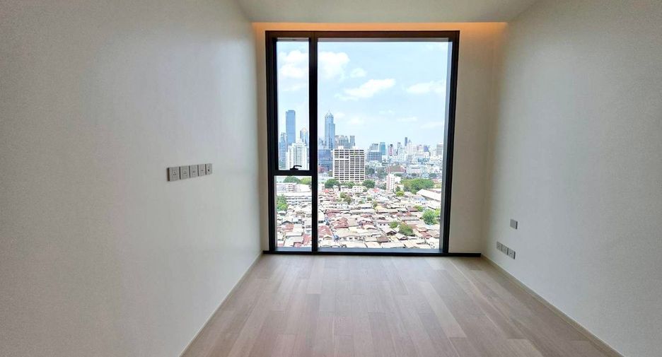 Wohnung zur Miete und zum Kauf mit 3 Zimmer in Sathon, Bangkok