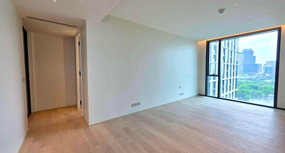Wohnung zur Miete und zum Kauf mit 3 Zimmer in Sathon, Bangkok