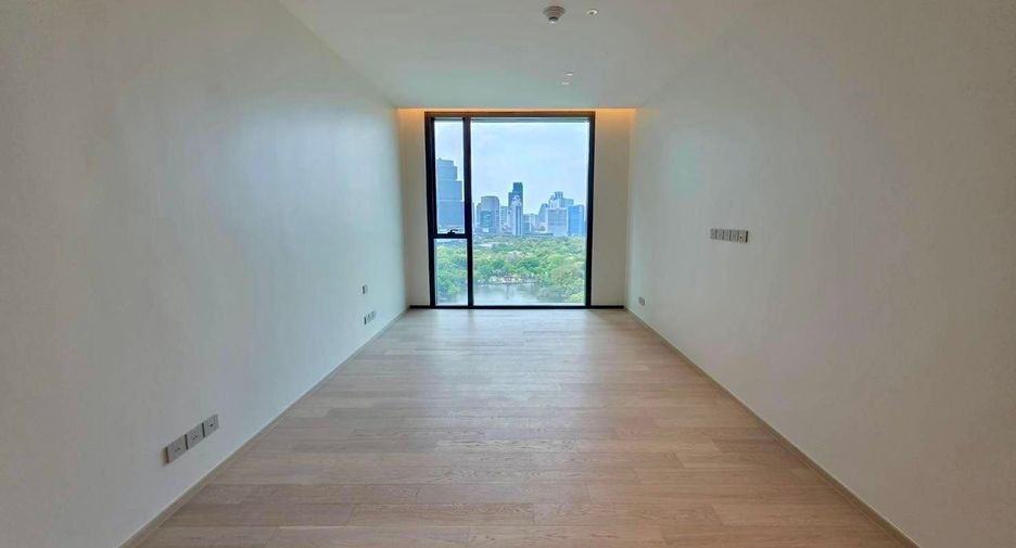 Wohnung zur Miete und zum Kauf mit 3 Zimmer in Sathon, Bangkok