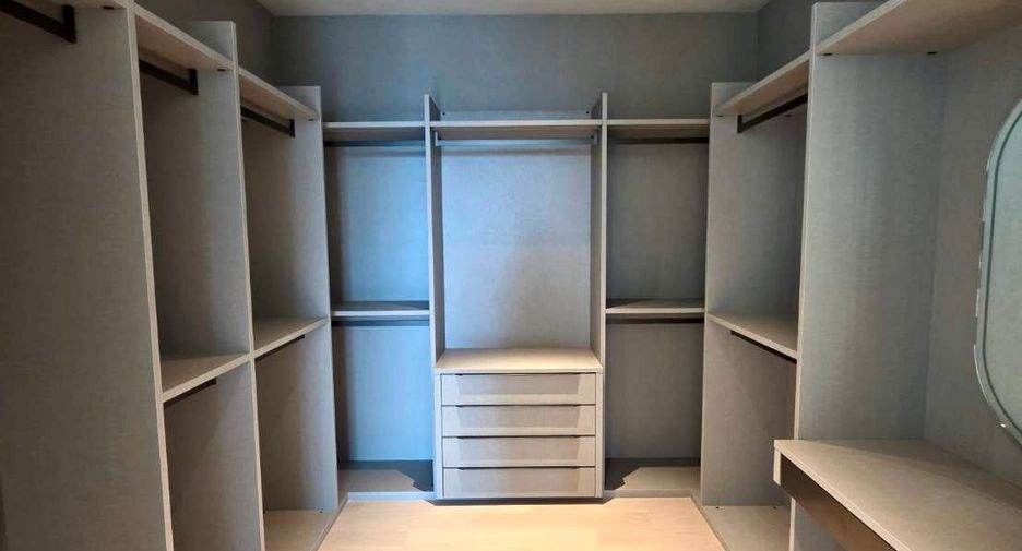 Wohnung zur Miete und zum Kauf mit 3 Zimmer in Sathon, Bangkok