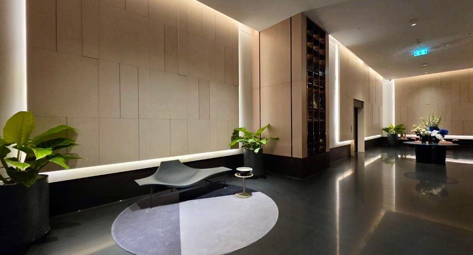 Wohnung zur Miete und zum Kauf mit 3 Zimmer in Sathon, Bangkok