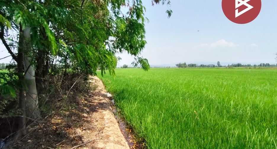 For sale land in Phichai, Uttaradit