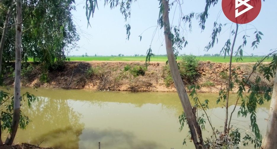 For sale land in Phichai, Uttaradit