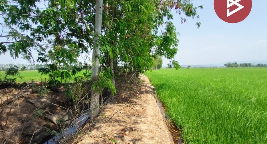 For sale land in Phichai, Uttaradit