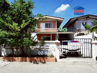 For sale 2 bedrooms townhouse in Khlong Luang, Pathum Thani