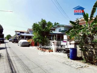 For sale 2 bedrooms townhouse in Khlong Luang, Pathum Thani