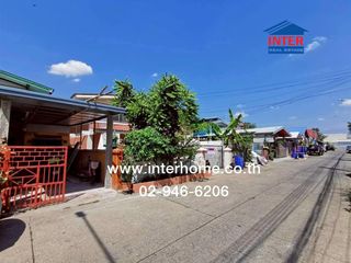 For sale 2 bedrooms townhouse in Khlong Luang, Pathum Thani