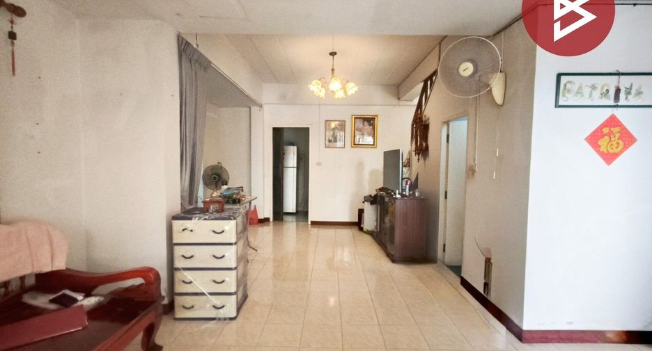 For sale 2 bedrooms townhouse in Bang Phli, Samut Prakan