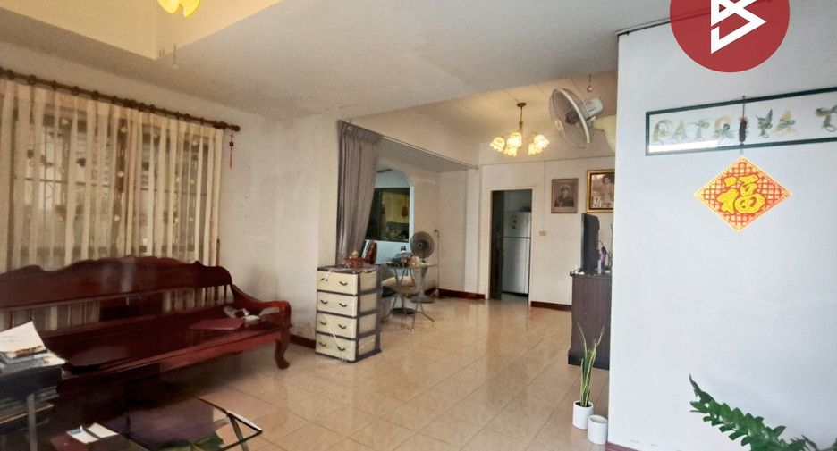 For sale 2 bedrooms townhouse in Bang Phli, Samut Prakan