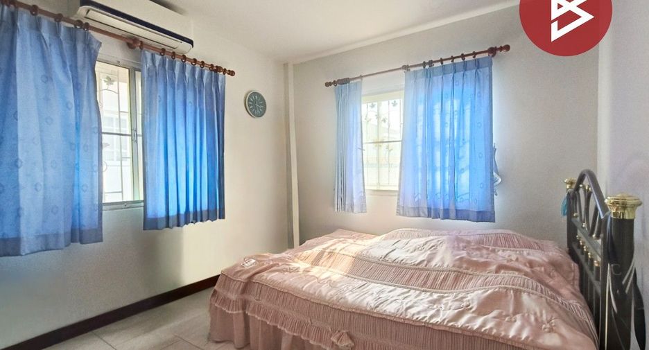 For sale 2 bedrooms townhouse in Bang Phli, Samut Prakan
