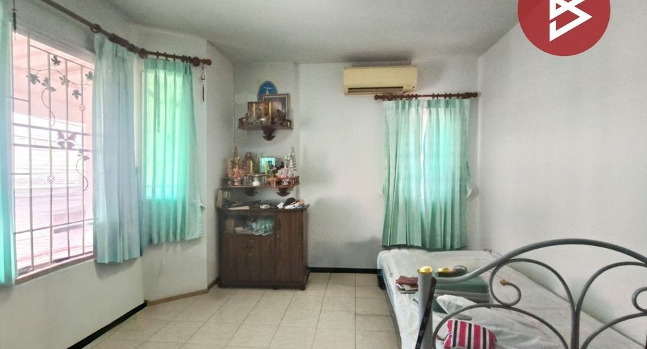 For sale 2 bedrooms townhouse in Bang Phli, Samut Prakan