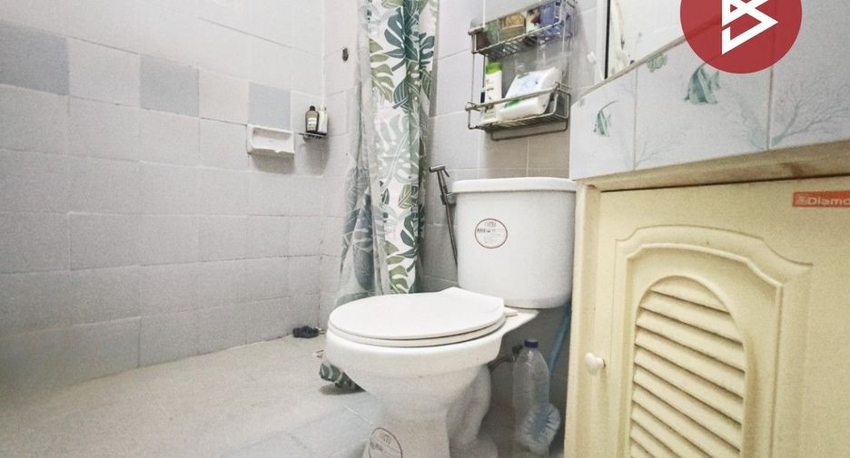 For sale 2 bedrooms townhouse in Bang Phli, Samut Prakan