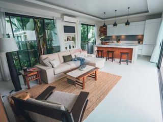 ขาย 2 ห้องนอน วิลล่า ใน เกาะสมุย, สุราษฎร์ธานี