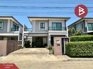 For sale 3 bedrooms house in Khlong Luang, Pathum Thani