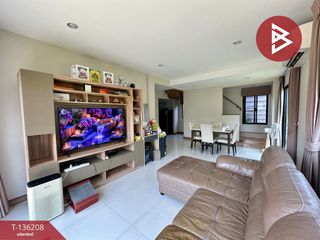 For sale 3 bedrooms house in Khlong Luang, Pathum Thani