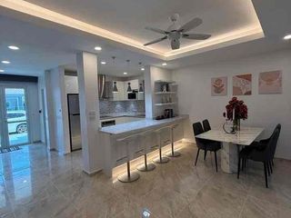 For rent 3 bedrooms house in Bang Lamung, Chonburi