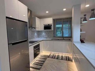 For rent 3 bedrooms house in Bang Lamung, Chonburi
