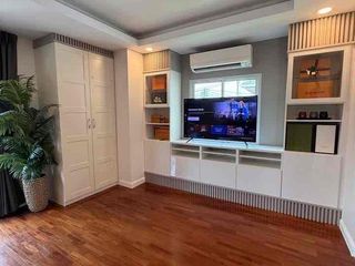 For rent 3 bedrooms house in Bang Lamung, Chonburi