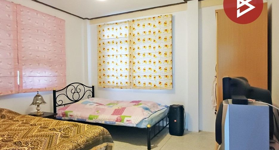 Haus zum Kauf mit 3 Zimmer in Amphawa, Samut Songkhram