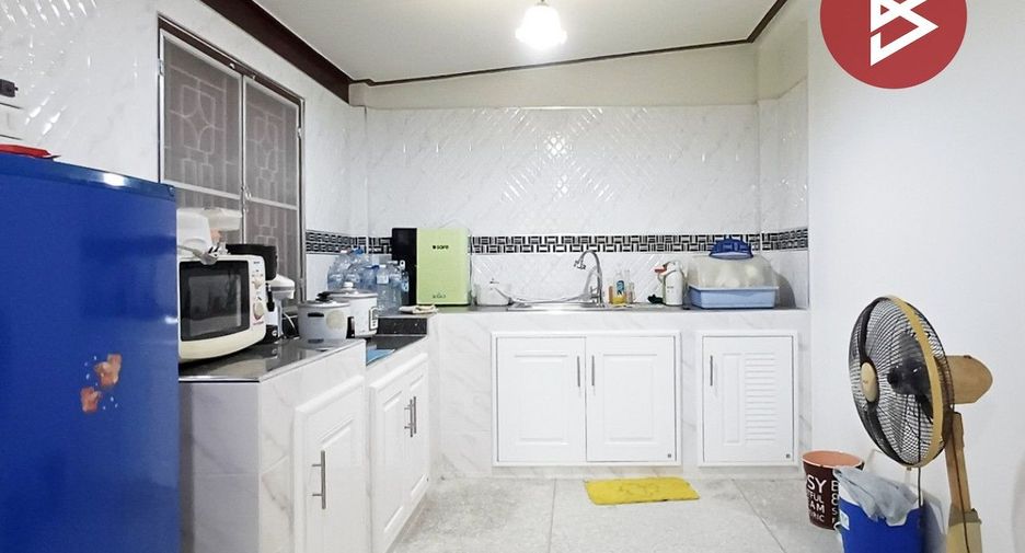 Haus zum Kauf mit 3 Zimmer in Amphawa, Samut Songkhram