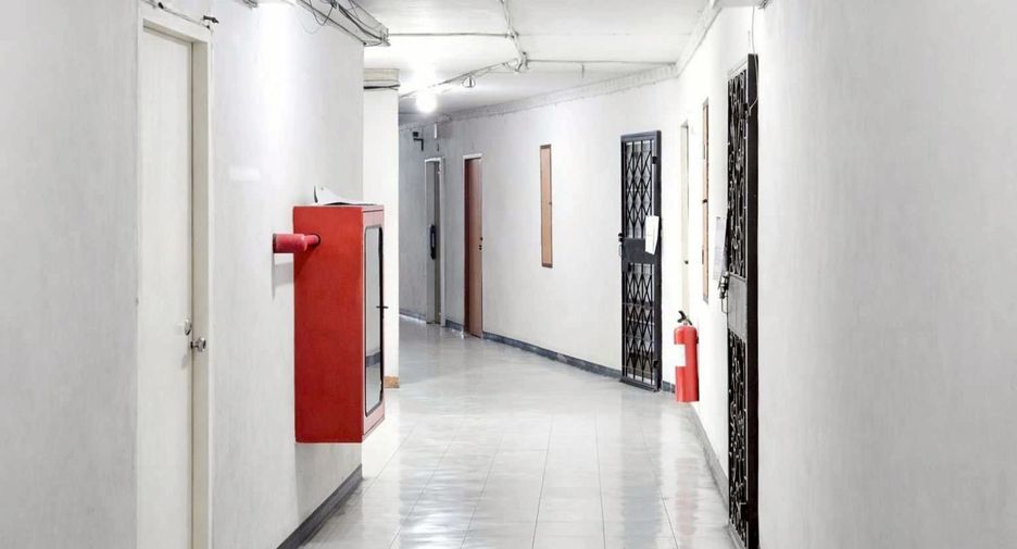 For sale 1 bed condo in Mueang Chiang Mai, Chiang Mai