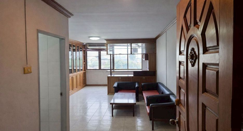For sale 1 bed condo in Mueang Chiang Mai, Chiang Mai