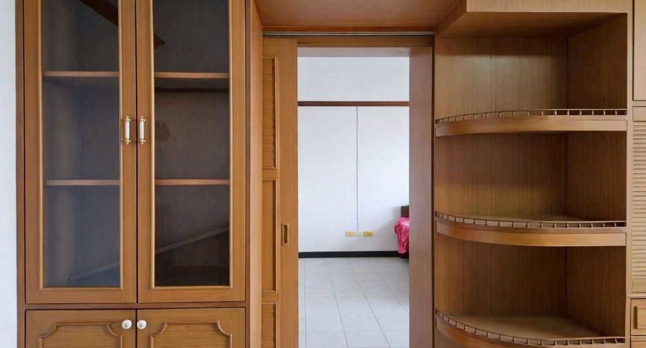 For sale 1 bed condo in Mueang Chiang Mai, Chiang Mai