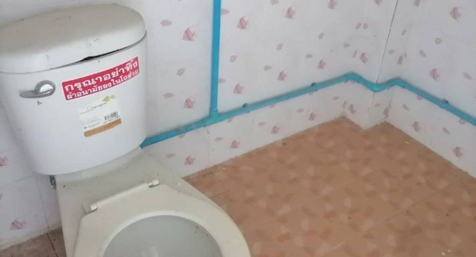 For sale studio apartment in Mueang Phetchabun, Phetchabun