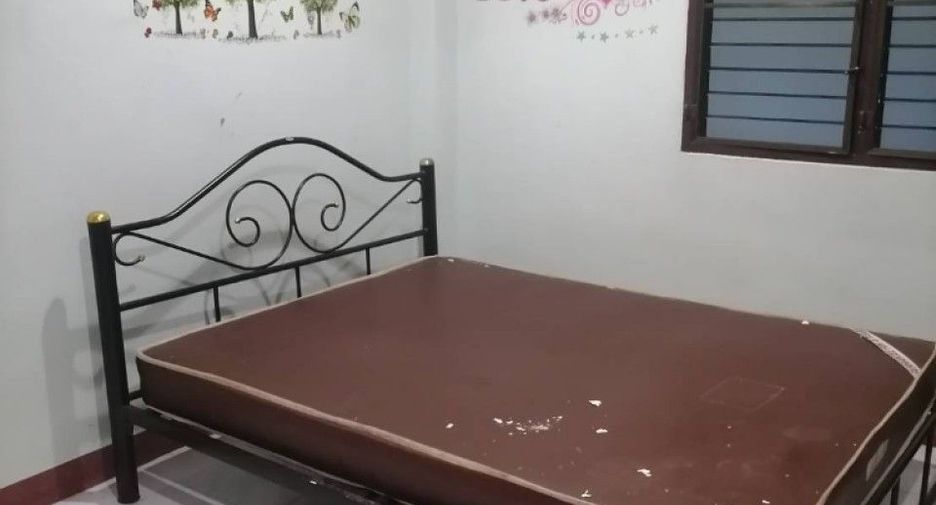 For sale studio apartment in Mueang Phetchabun, Phetchabun