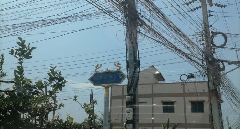 For sale studio apartment in Mueang Phetchabun, Phetchabun