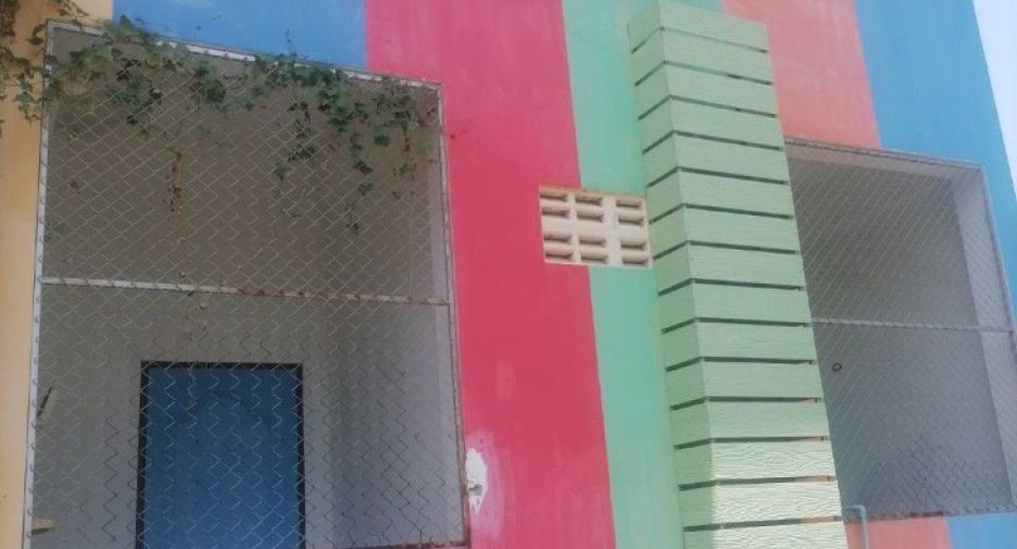 For sale studio apartment in Mueang Phetchabun, Phetchabun
