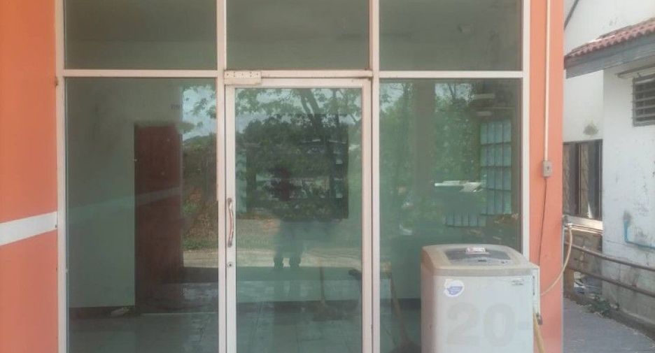 For sale studio apartment in Mueang Phetchabun, Phetchabun