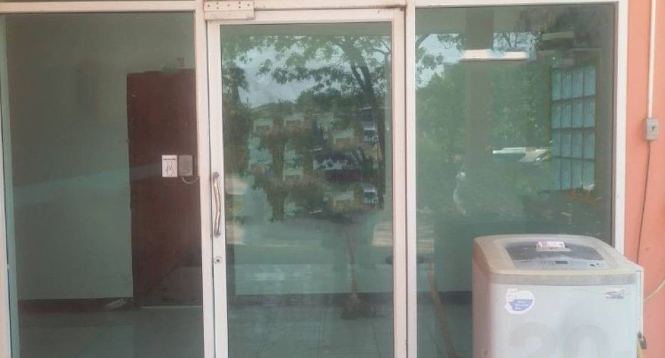 For sale studio apartment in Mueang Phetchabun, Phetchabun