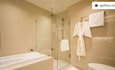 Condo en venta de 2 habitaciones en Khlong Toei, Bangkok