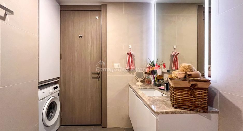 ขาย 2 ห้องนอน คอนโด ใน บางละมุง, ชลบุรี