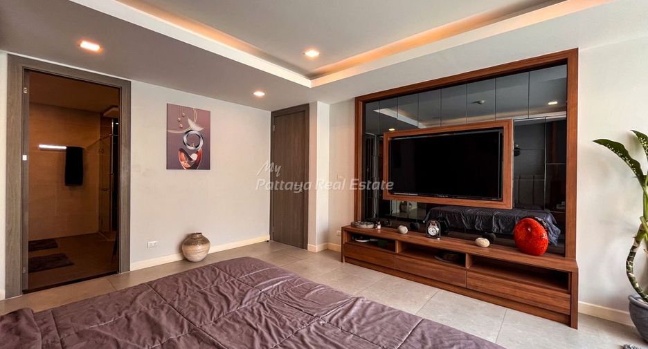 ขาย 2 ห้องนอน คอนโด ใน บางละมุง, ชลบุรี
